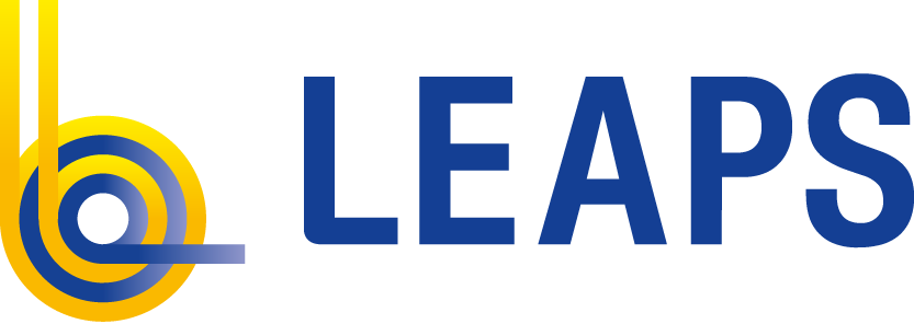 leaps logo